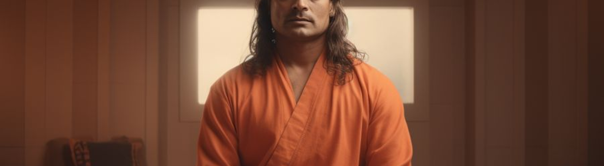 Master Yogananda's Vision: Life, Death, and the Cosmic Illusion